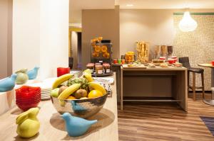 Hotels ibis Styles Chaumont Centre Gare : photos des chambres