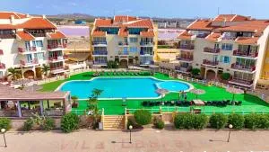 Suíte Salinas - Vila Cabral 2 - Espingueira