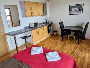 Bansko holiday apartments - Mountain View Resort