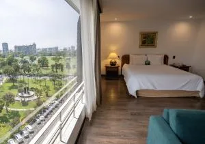 BTH Hotel Lima Golf - Lima