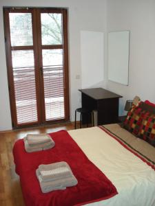 Bansko holiday apartments - Mountain View Resort