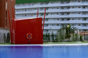 Apartamentos Entremares - Grupo Antonio Perles