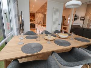 The Lodge Racecourse House