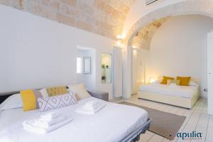 Dimora Rosanna by Apulia Accommodation