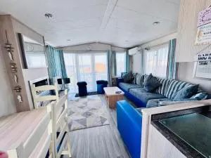 Kent Coast Haven sleeps 6 to 8 - 希尔内斯