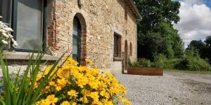 Le grand gîte du monde de sophie - Sainte-Flaive-des-Loups