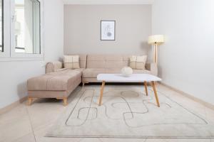 Majestueux Appartement 2 pièces à Hydra