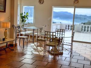 Villas Villa Prestige, Tennis, Piscine & Spa, Sainte-Baume : photos des chambres