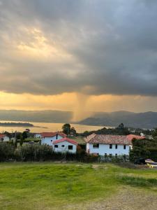 Glamping Brillo de Luna