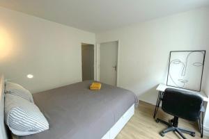 Maisons de vacances Ideal Family - 45min from Sarlat- Swimming pool - WIFI : photos des chambres