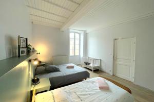 Maisons de vacances Ideal Family - 45min from Sarlat- Swimming pool - WIFI : photos des chambres