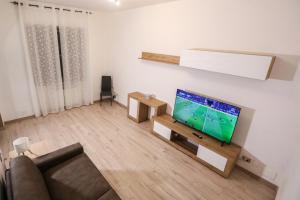 Da Vinci Apartment Fiumicino