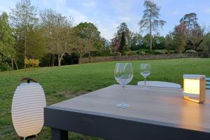 Maisons de vacances Ideal Family - 45min from Sarlat- Swimming pool - WIFI : photos des chambres