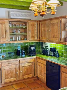Villas Villa Prestige, Tennis, Piscine & Spa, Sainte-Baume : photos des chambres
