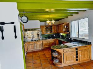 Villas Villa Prestige, Tennis, Piscine & Spa, Sainte-Baume : photos des chambres