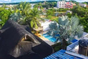 Chalet Ledymar - Las Canoas