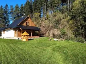 Roubenka U Potoka - Ochlanka