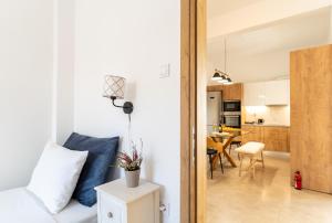 Corso Venezia Luxury Apartment