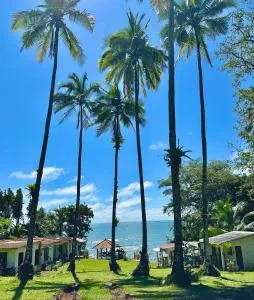 Casa Manila - La Punta