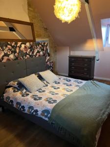 B&B / Chambres d'hotes La ferme de la truffe chambres d hotes : photos des chambres