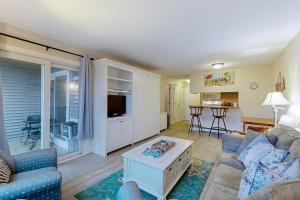 The Condo at Ocean Edge