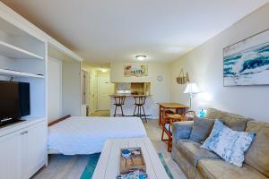 The Condo at Ocean Edge