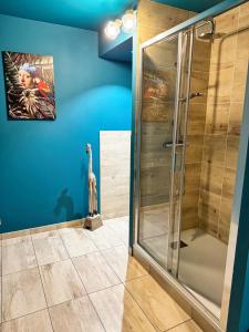 Villas Villa Prestige, Tennis, Piscine & Spa, Sainte-Baume : photos des chambres