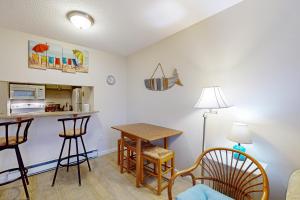The Condo at Ocean Edge