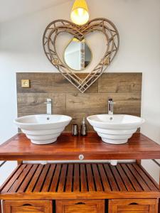Villas Villa Prestige, Tennis, Piscine & Spa, Sainte-Baume : photos des chambres