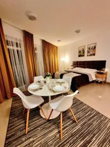 Turecka 49 Apt 1 - Udvard