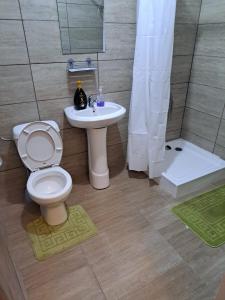 Prelungirea Ghencea Apartments