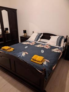 Prelungirea Ghencea Apartments