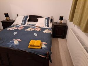 Prelungirea Ghencea Apartments