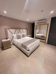 Hotel Med 33 - Alpujarra