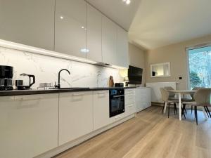 Nadmorska Florina Q4Apartments