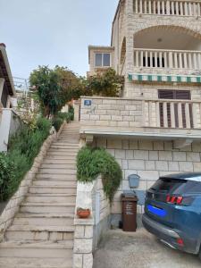 Apartments Pavao
