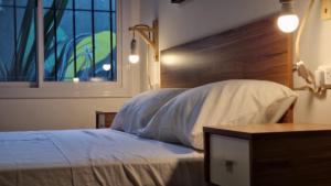 Aparts Puente Colgante