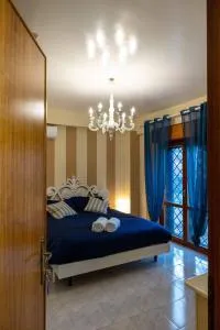 Appartamento Rome - Morena