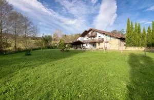 Casa Rural Errota-Barri - Menaka