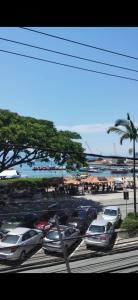 Melhor localização e vista de Angra dos Reis!