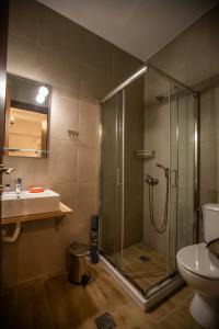 Ξαπόσταμα XAPOSTAMA - Ενοικιαζόμενα Δωμάτια