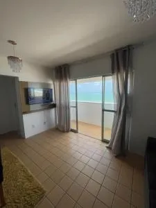 Apartamento Beira Mar - Coqueiro Sêco