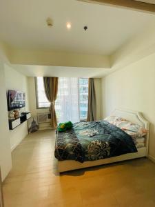 Staycation In Azure Parañaque