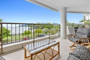 Aquarius Esplanade Retreat