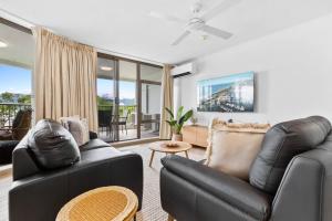 Aquarius Esplanade Retreat