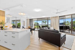 Aquarius Esplanade Retreat