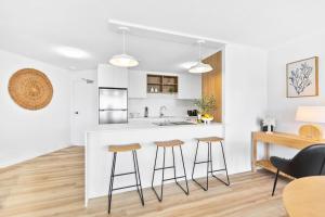 Aquarius Esplanade Retreat