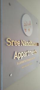 Sree Nandhanam Apartments