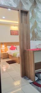 Sree Nandhanam Apartments