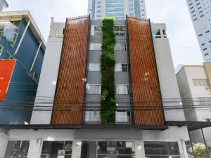 Hotel Negrini - 伊塔佩马